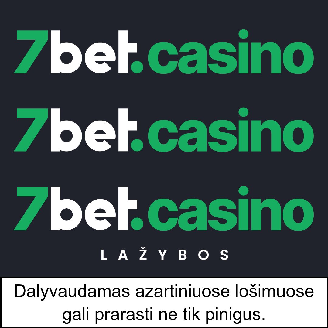Septyyyni Facebook ad: 7bet.casino lažybos