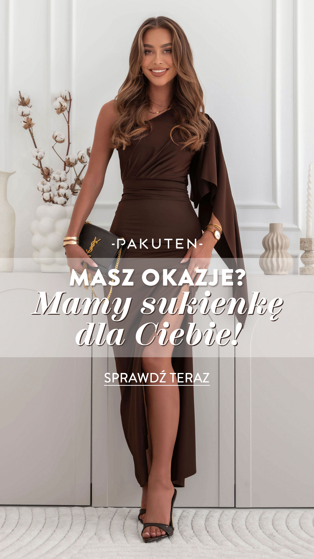 Pakuten Facebook ad