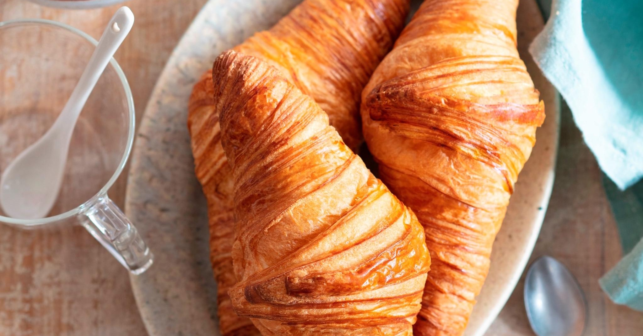 Delifrance Singapore Wholesale Facebook ad: Delifrance Singapore Wholesale has been developing bakery…