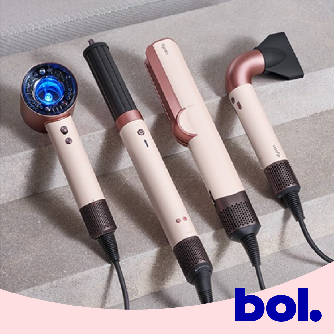 bol Facebook ad