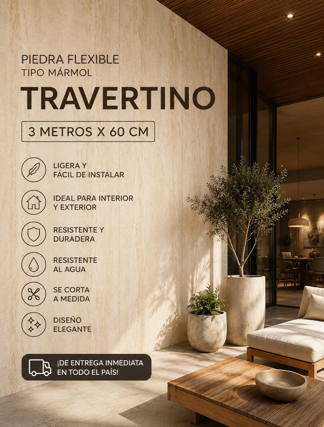 Vayzen Facebook ad: SIN OBRA, SIN ALBAÑIL