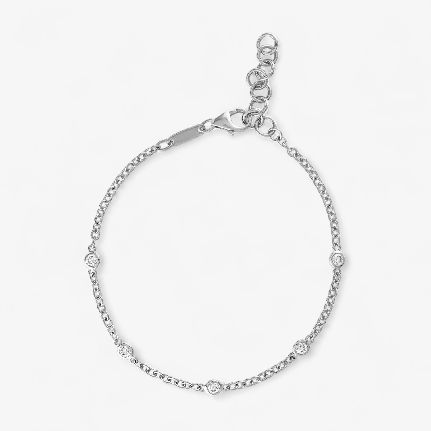 Stephanie Gottlieb Fine Jewelry Facebook ad
