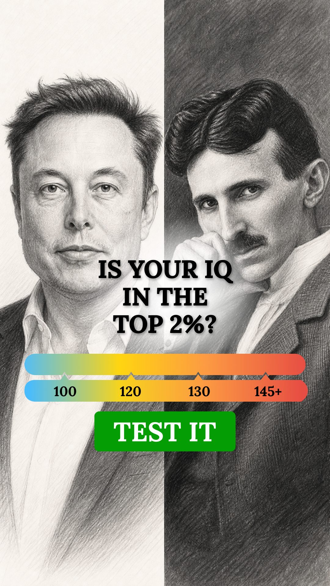 Brain Health Check Facebook ad