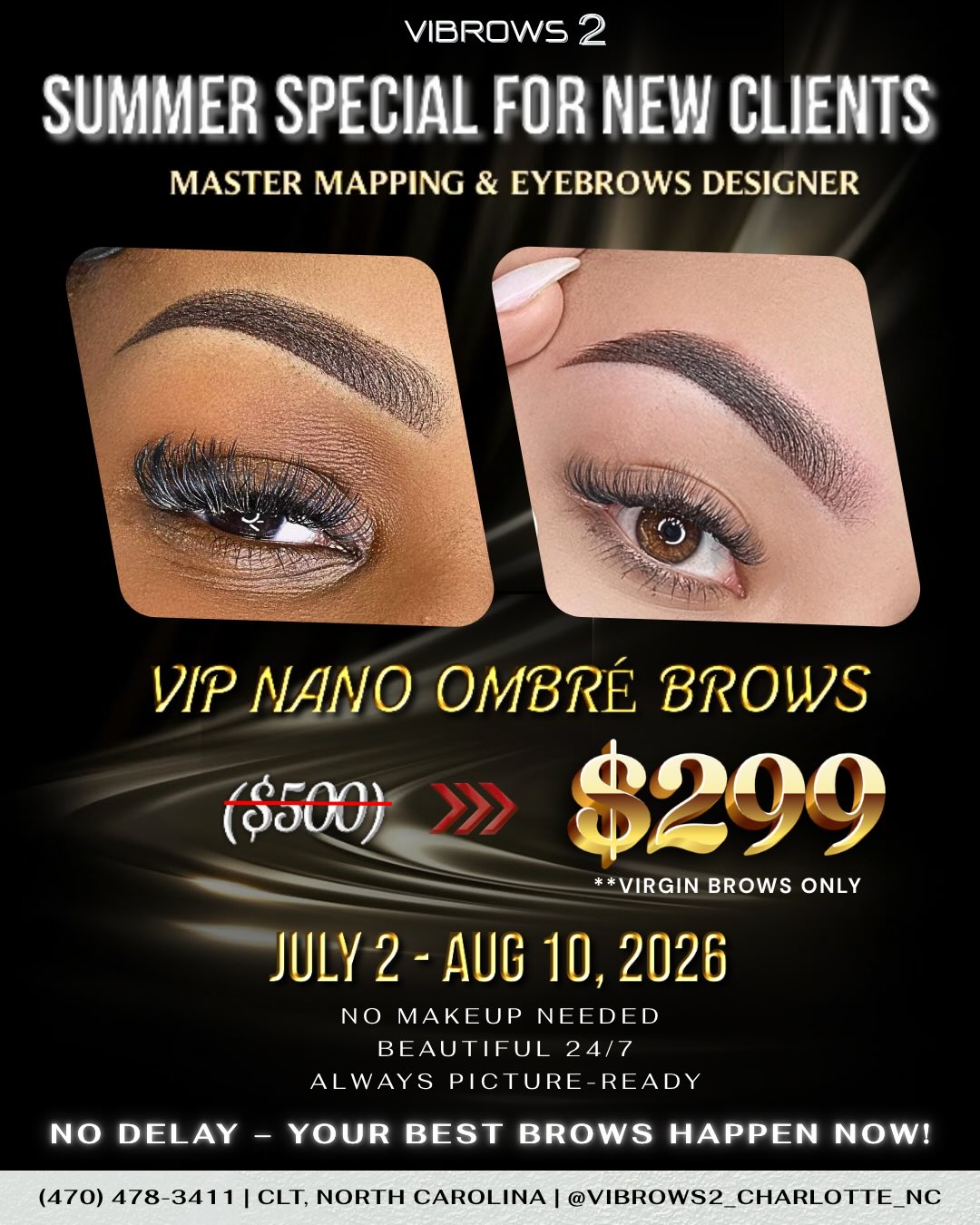 vibrows2_charlotte_nc Facebook ad