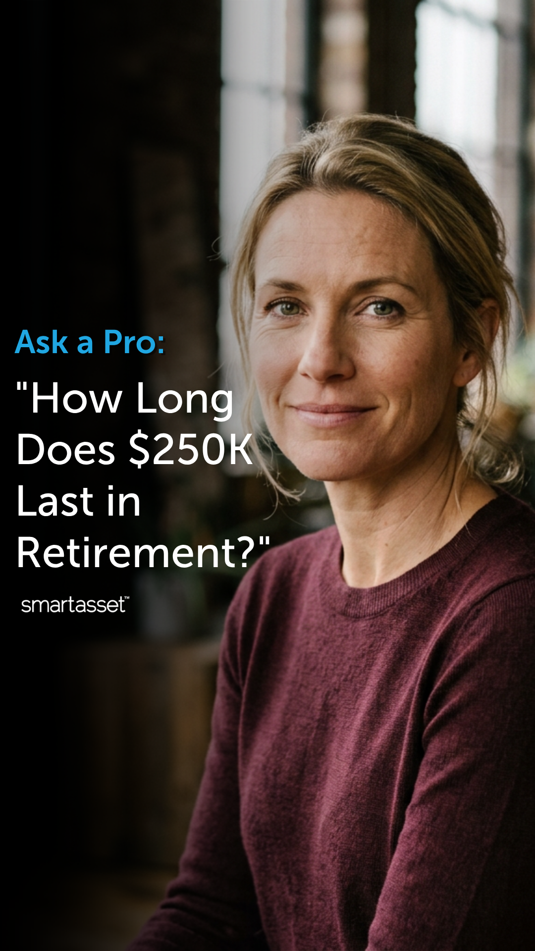 SmartAsset.com Facebook ad