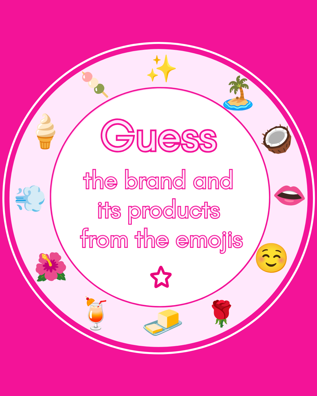 Superdrug Facebook ad