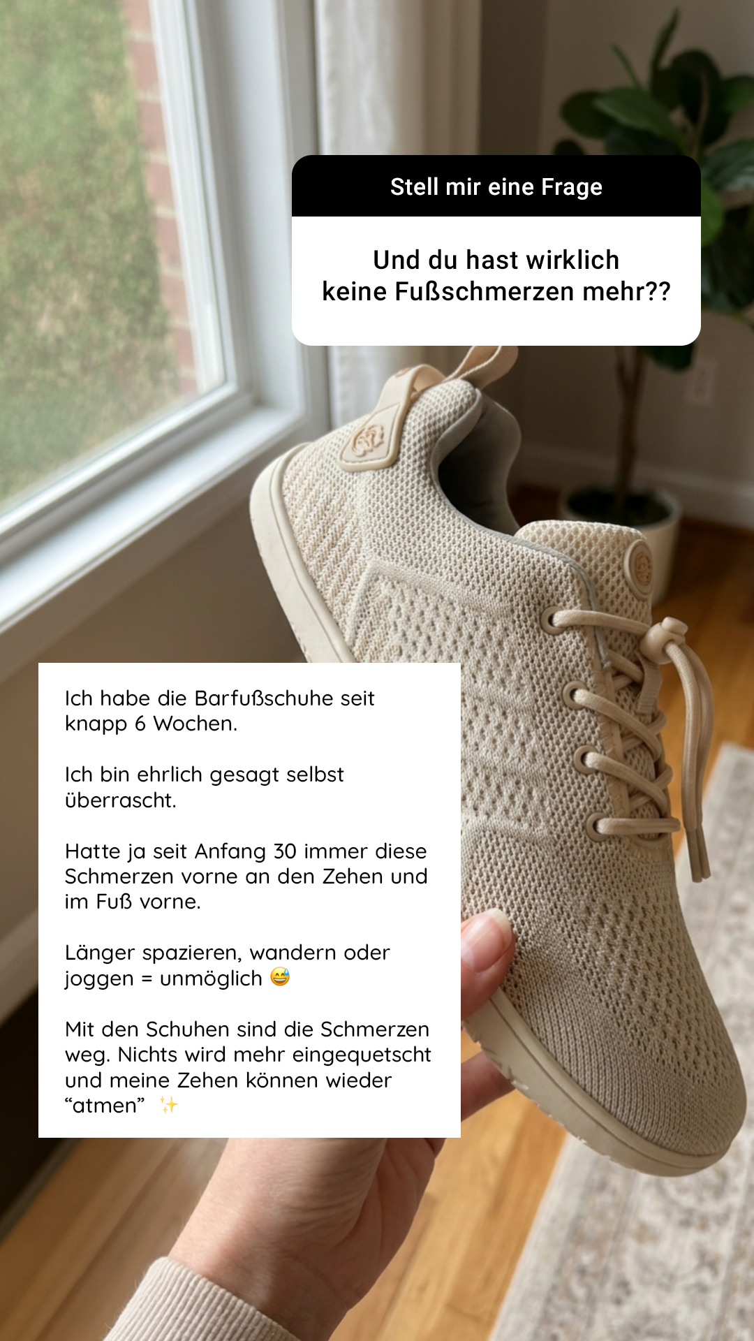 Freiluftkind Facebook ad