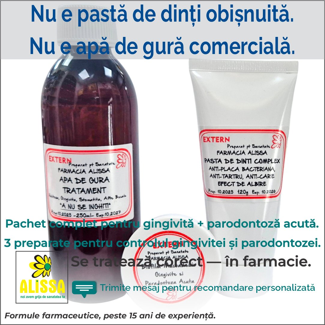 Farmacia Alissa Facebook ad