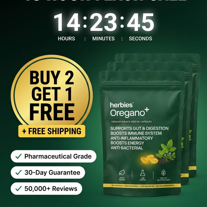 TryHerbies Facebook ad
