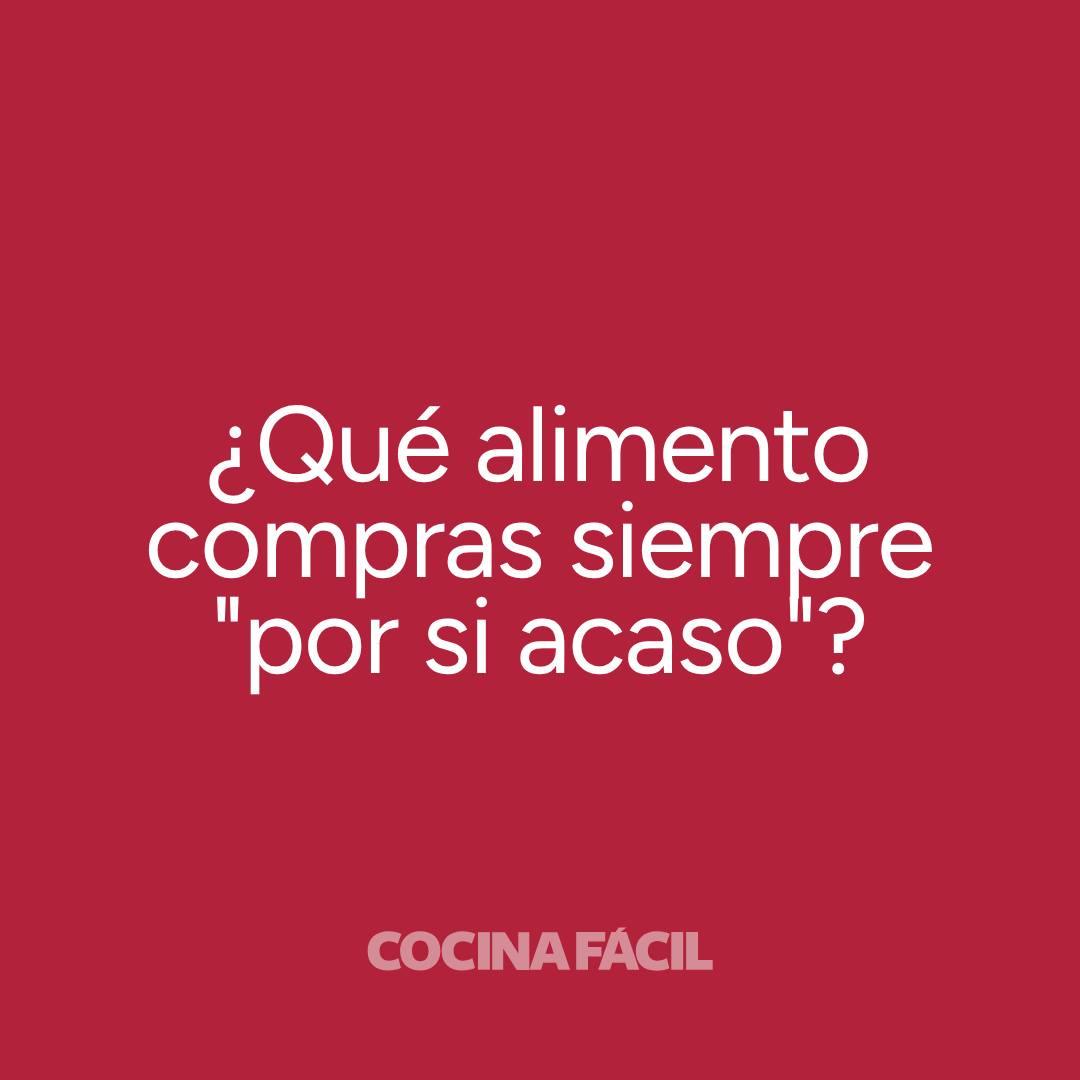 Cocina Fácil Facebook ad from Jul 31, 2026