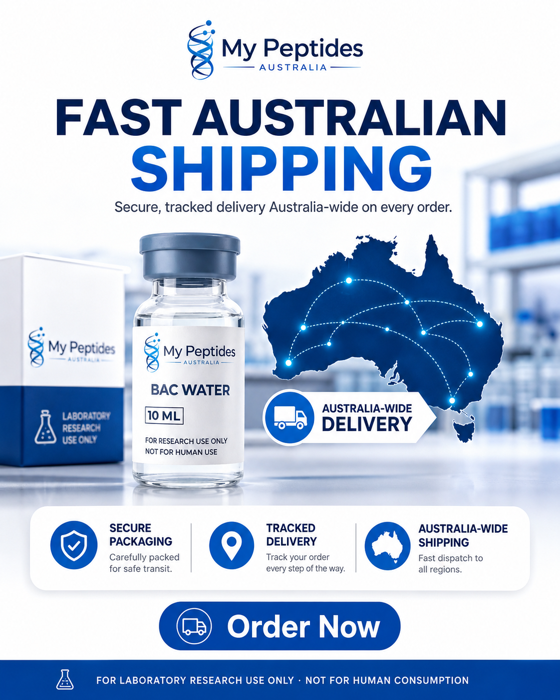 My Peps Australia Facebook ad: 20% Off. Code: WELCOME20