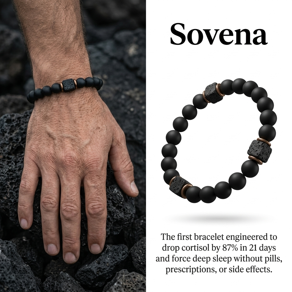 Sovena Facebook ad
