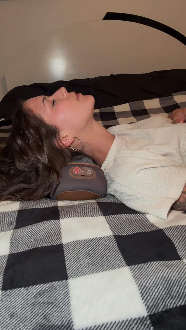 CALLIXE Facebook ad: Cervical traction will always be the best possible…