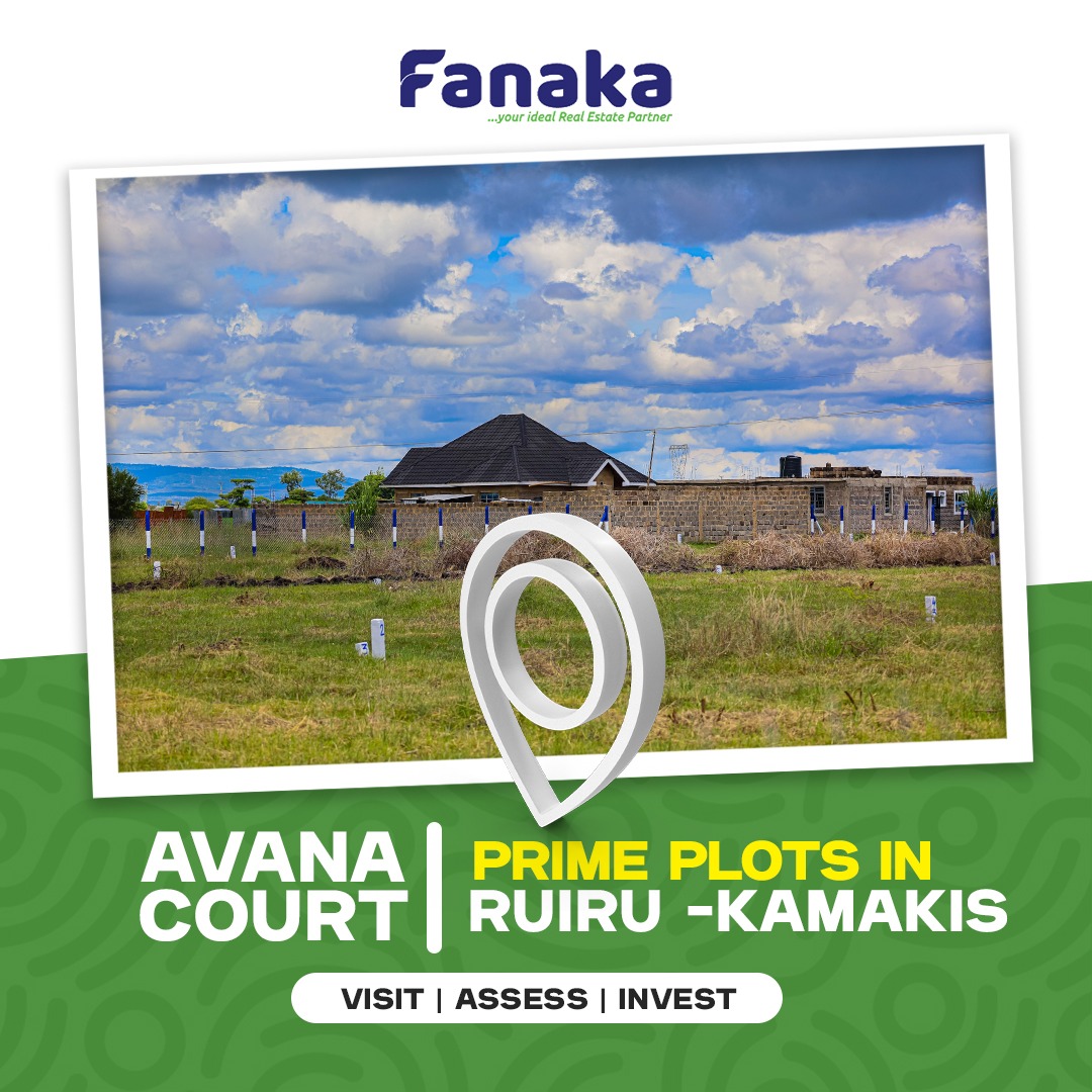 Fanaka Facebook ad