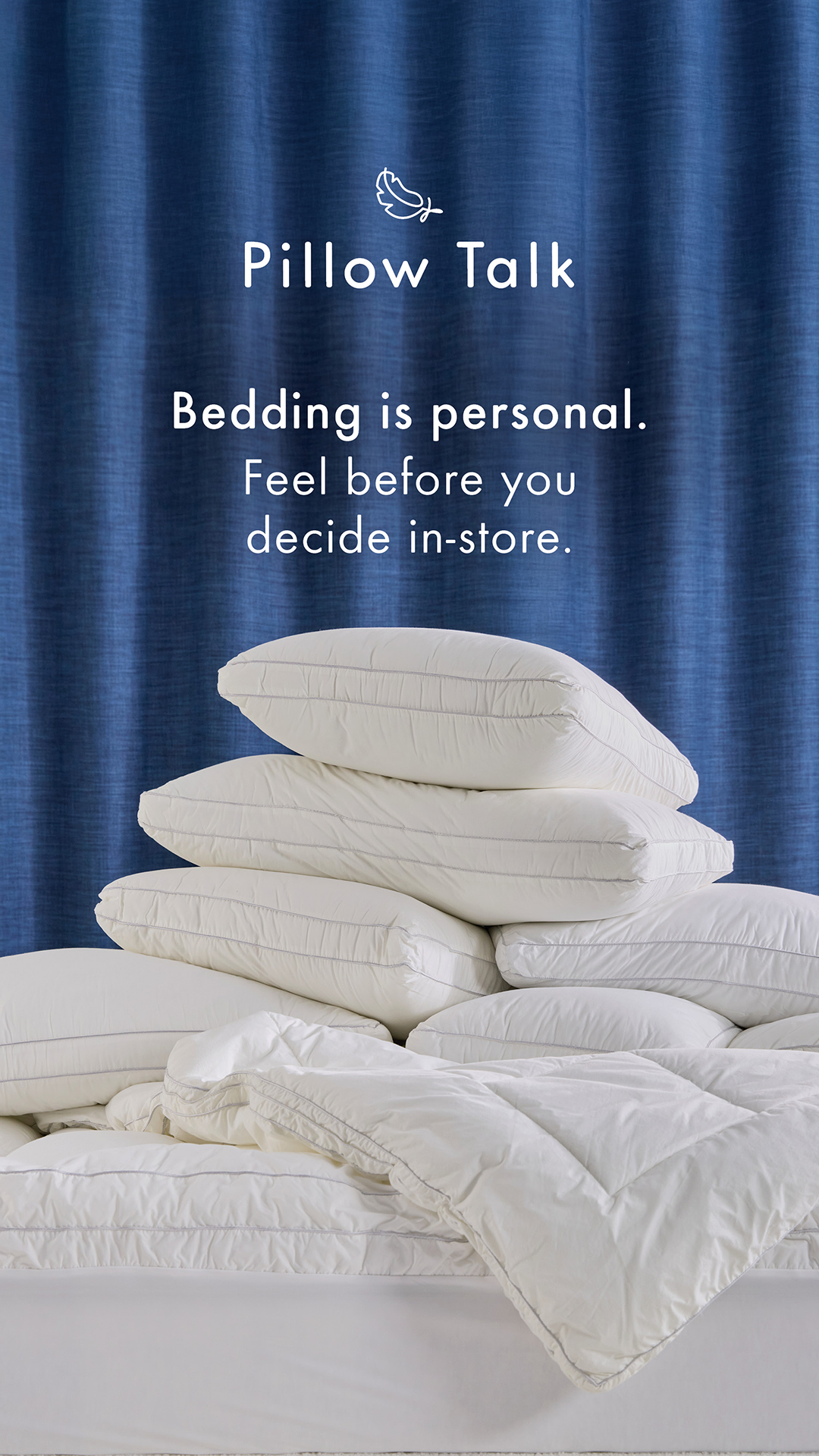 Pillow Talk Australia Facebook ad
