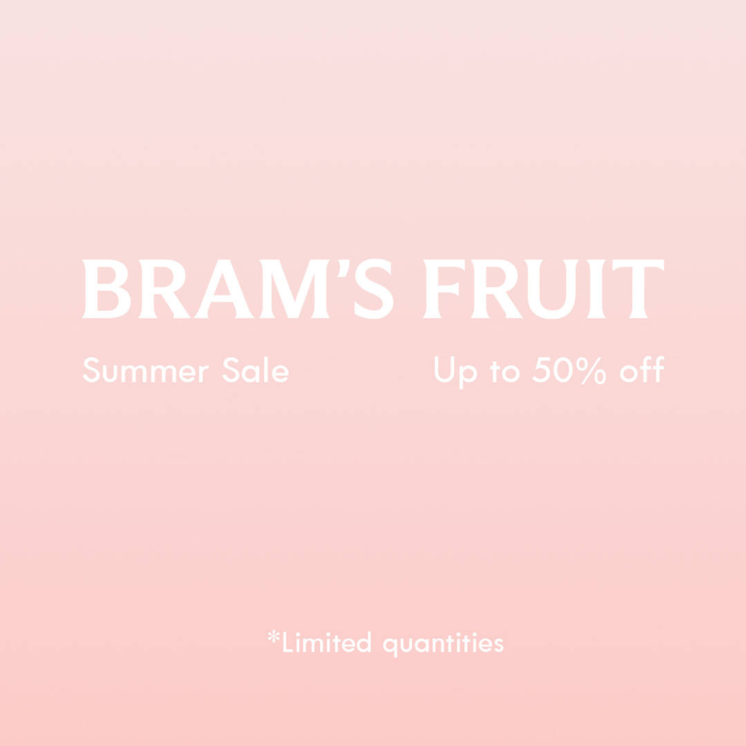 Bram’s Fruit Facebook ad