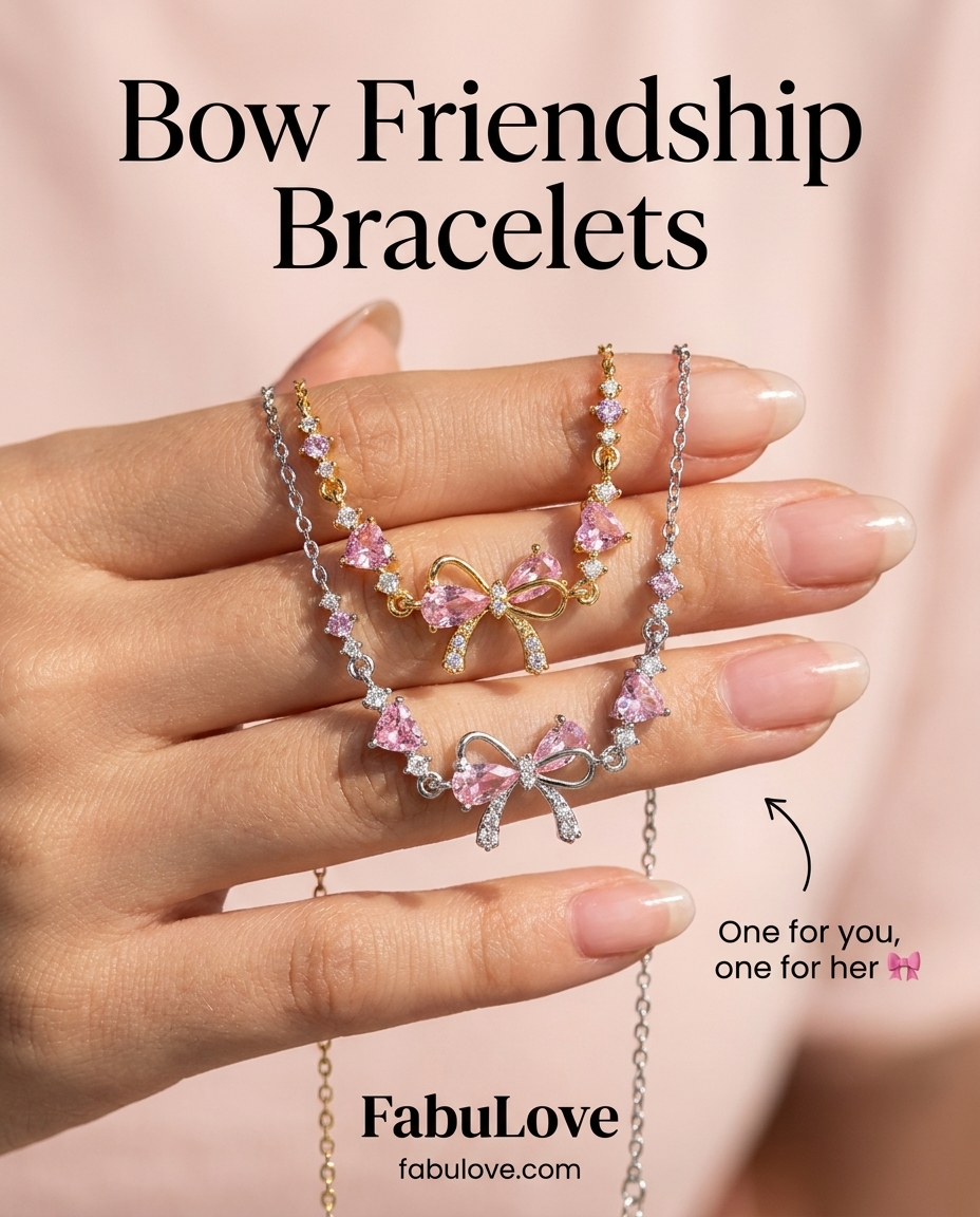 Shop FabuLove Facebook ad
