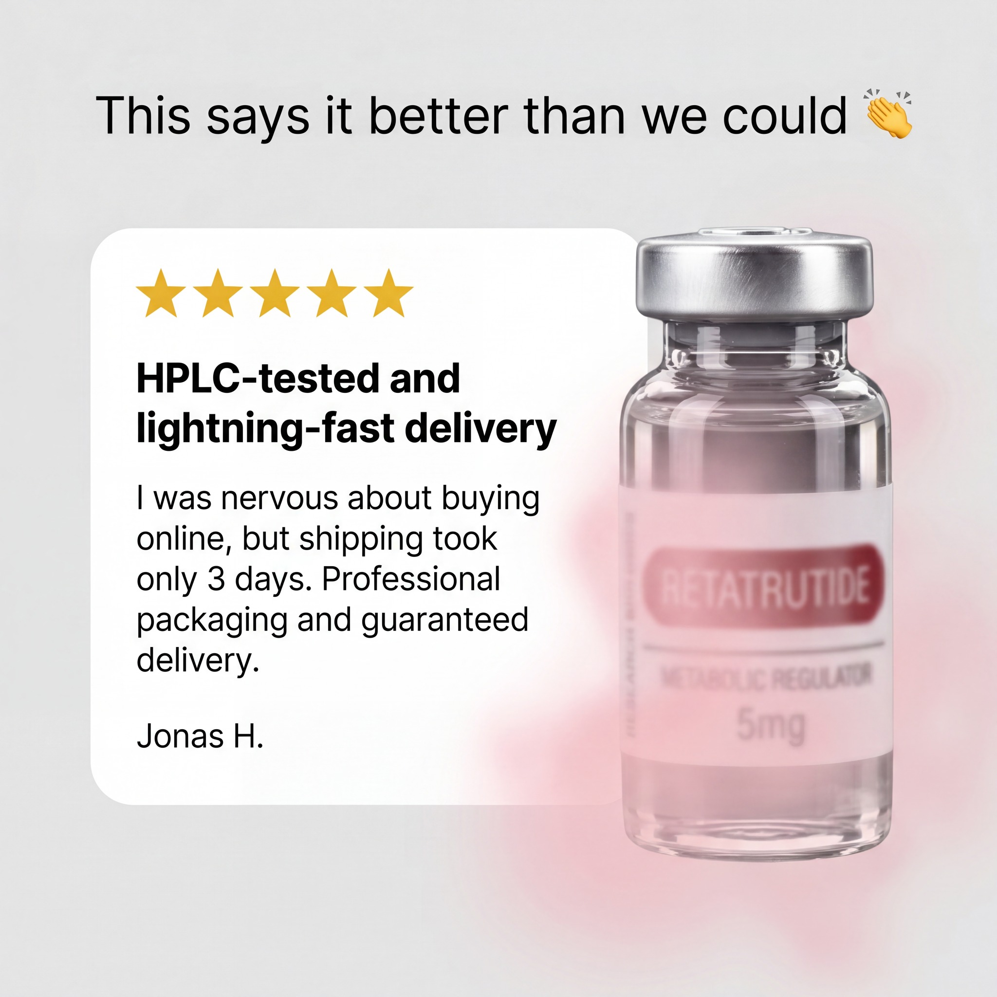 Human id wellness Facebook ad from Jun 13, 2026