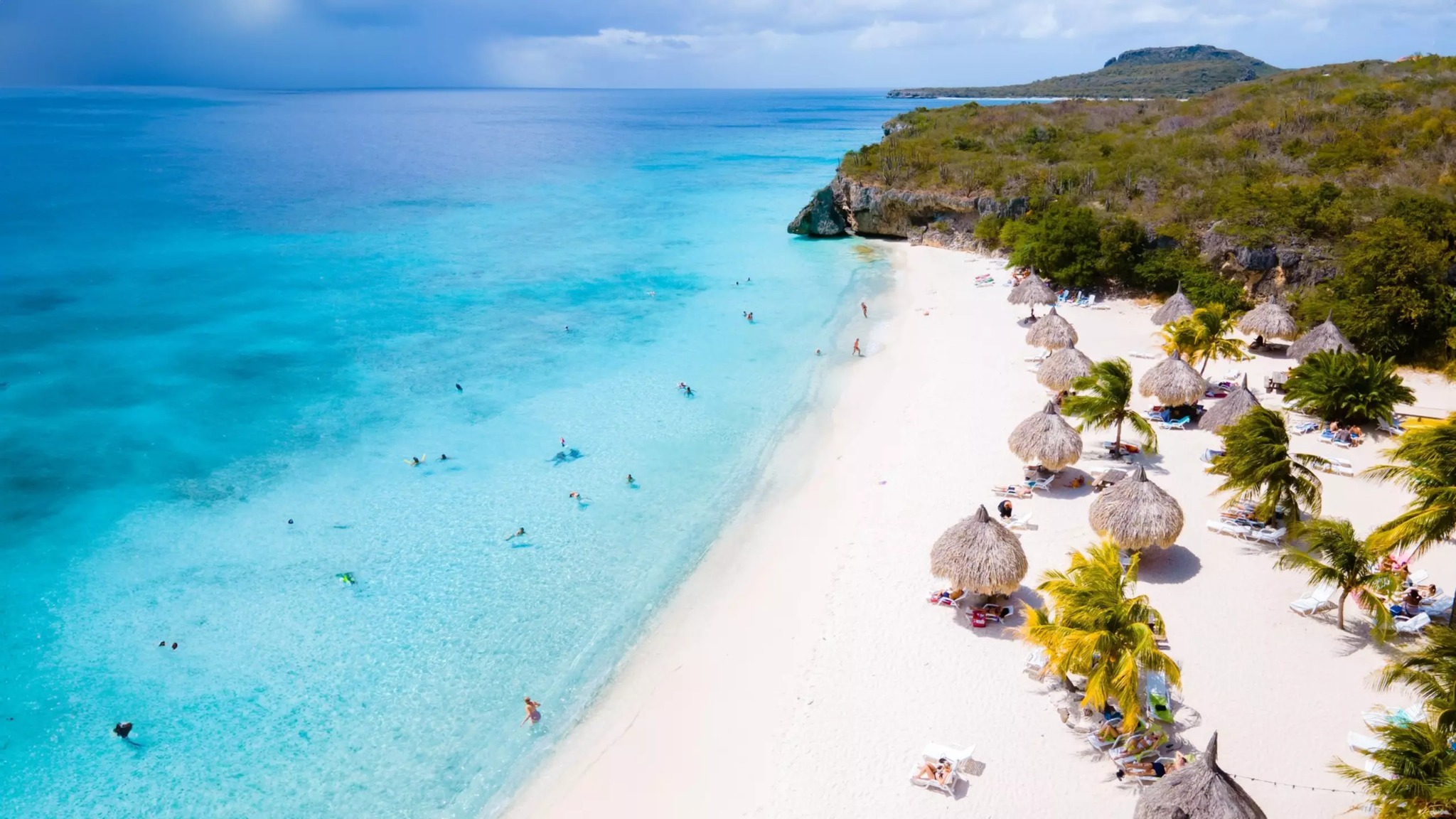 Lonely Planet Facebook ad