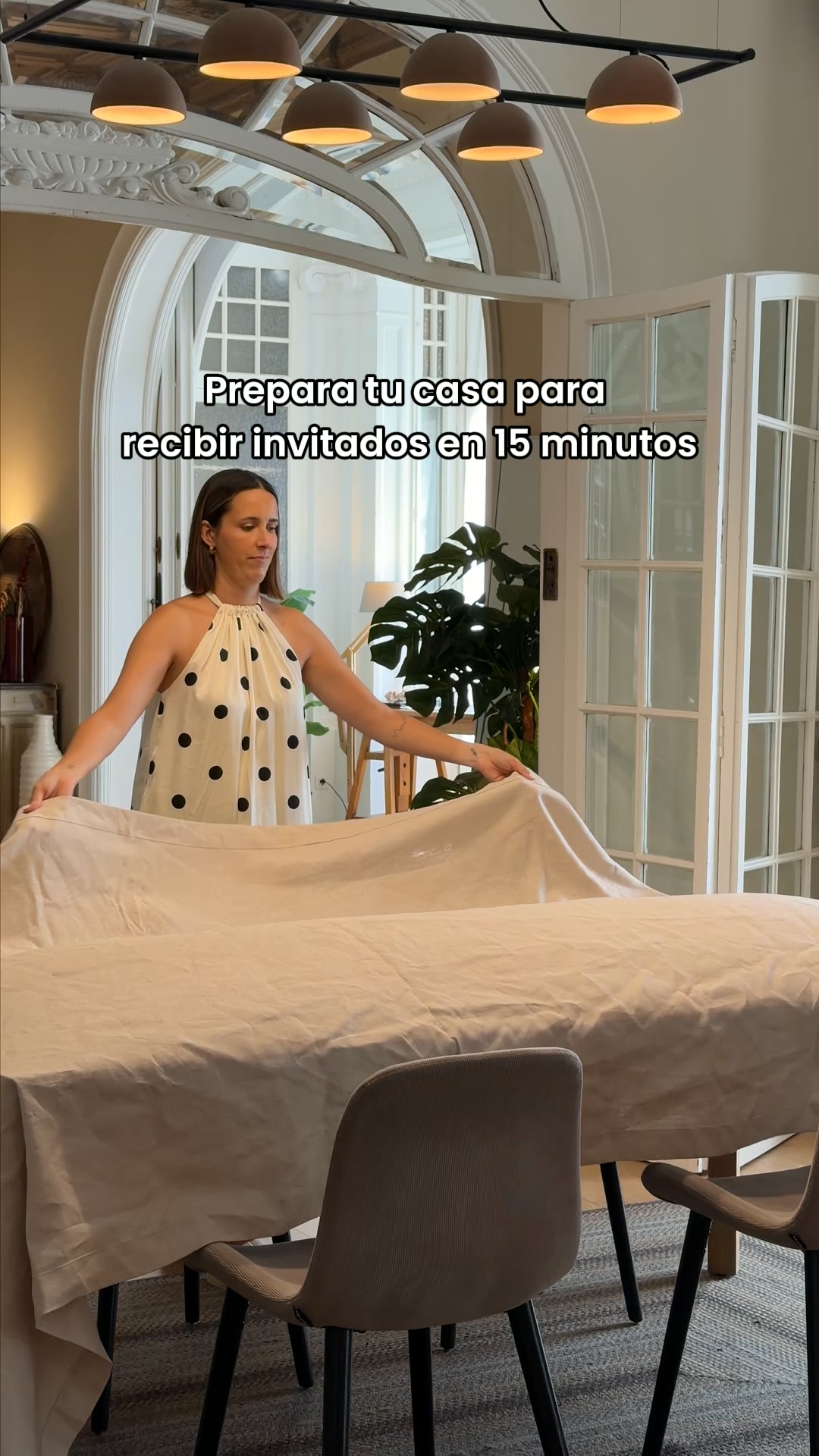 Zabon Facebook ad: VUELVEN A AGOTARSE