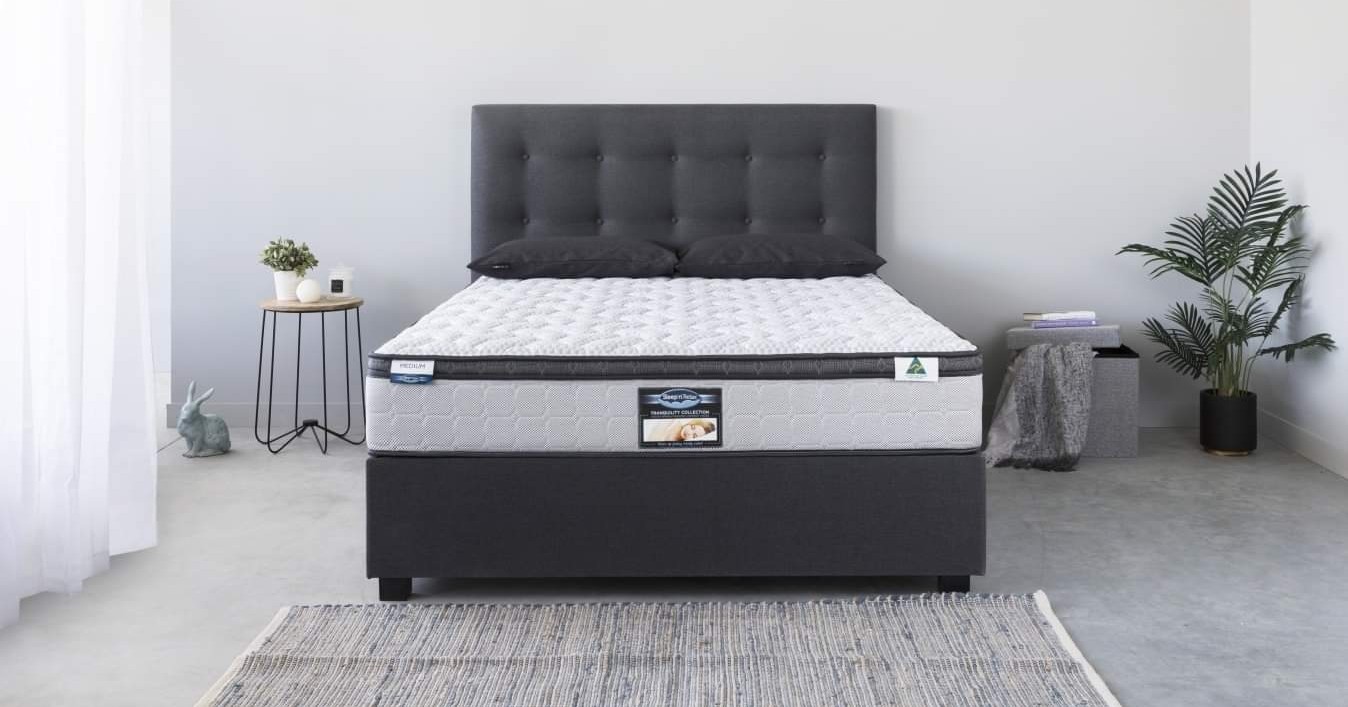 SleepnRelax Facebook ad