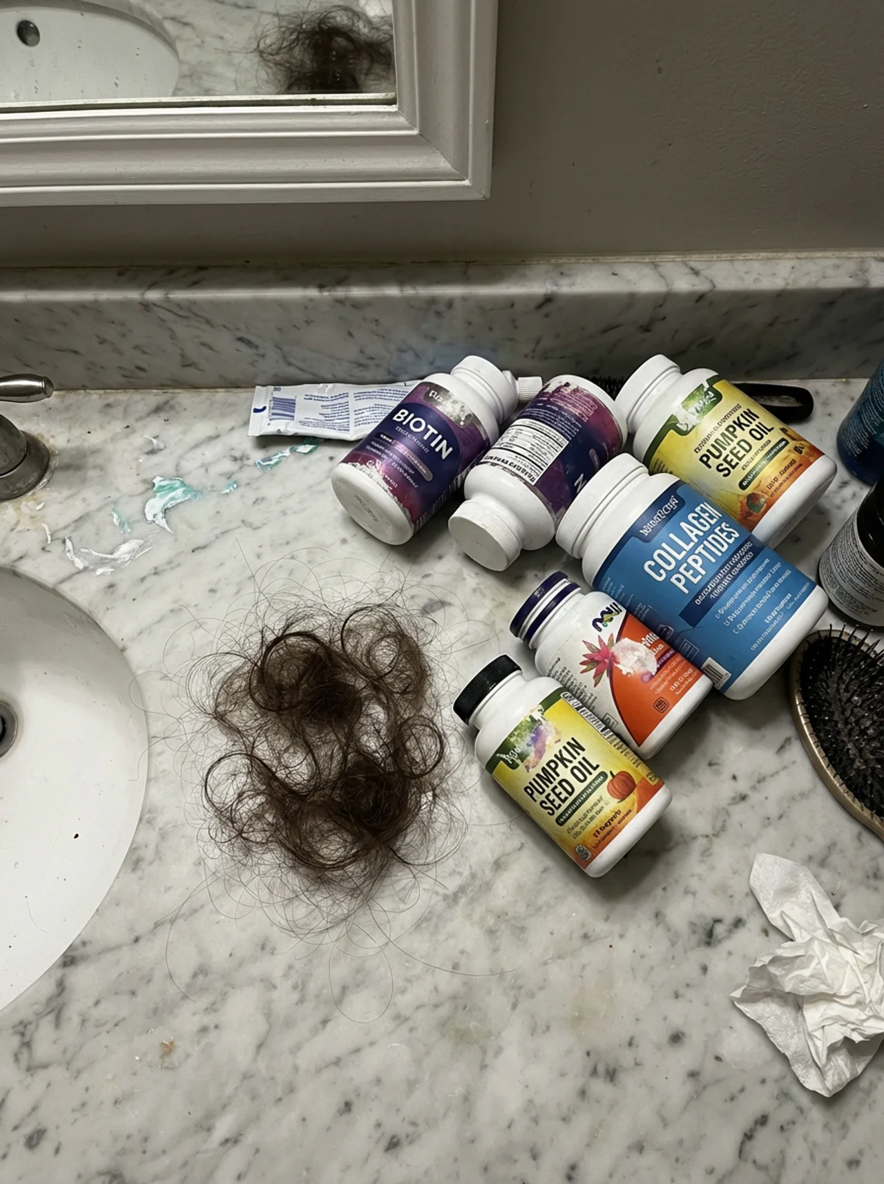 Dr. Patricia Sullivan Facebook ad