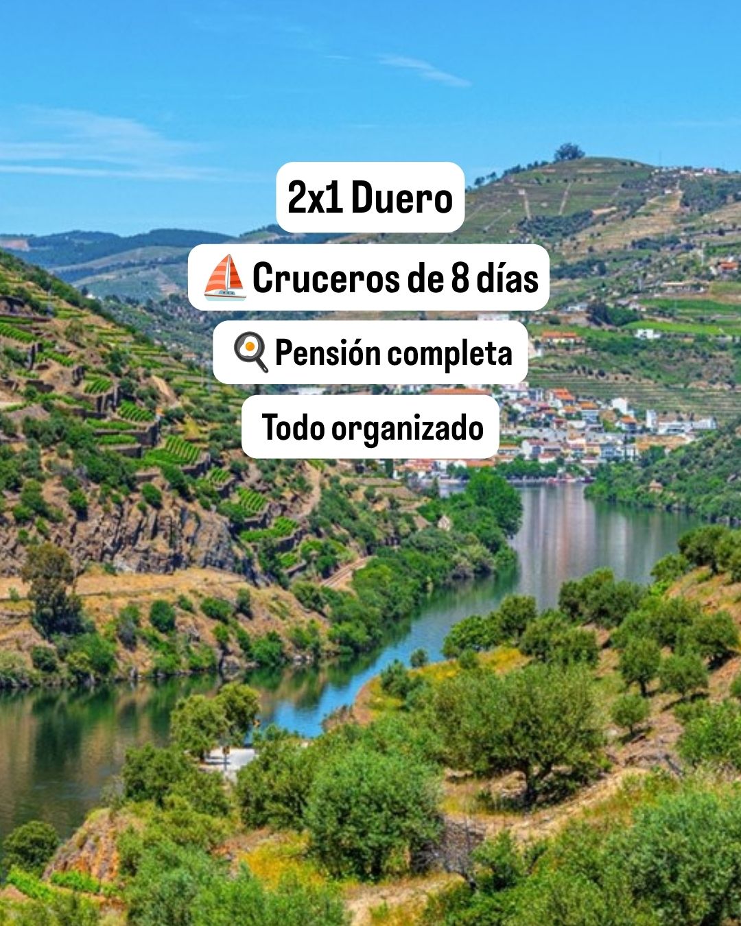 Travelzoo Facebook ad
