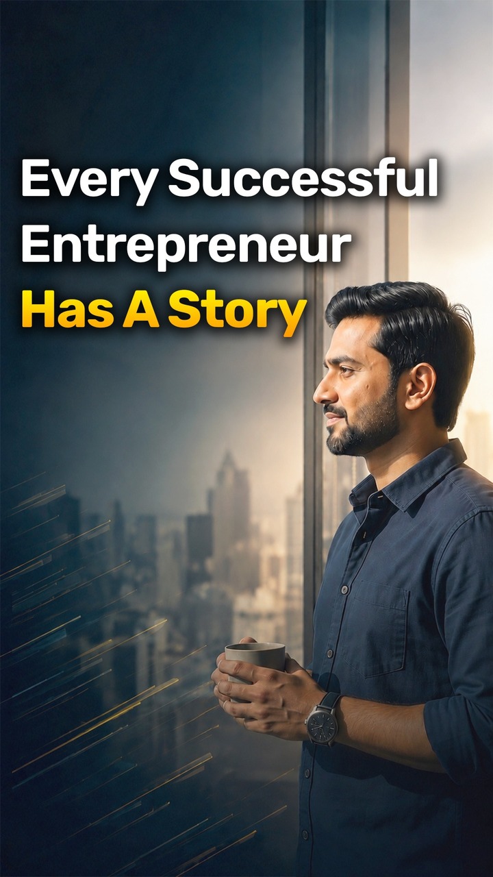 Bajaj Finance Money Adda Facebook ad: We usually hear about the company that made…
