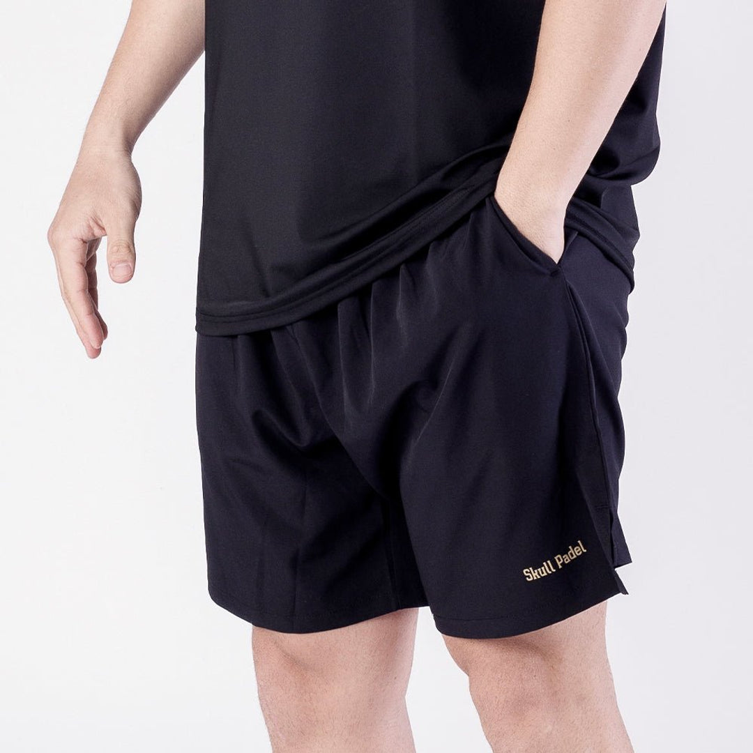 Skull Padel Facebook ad