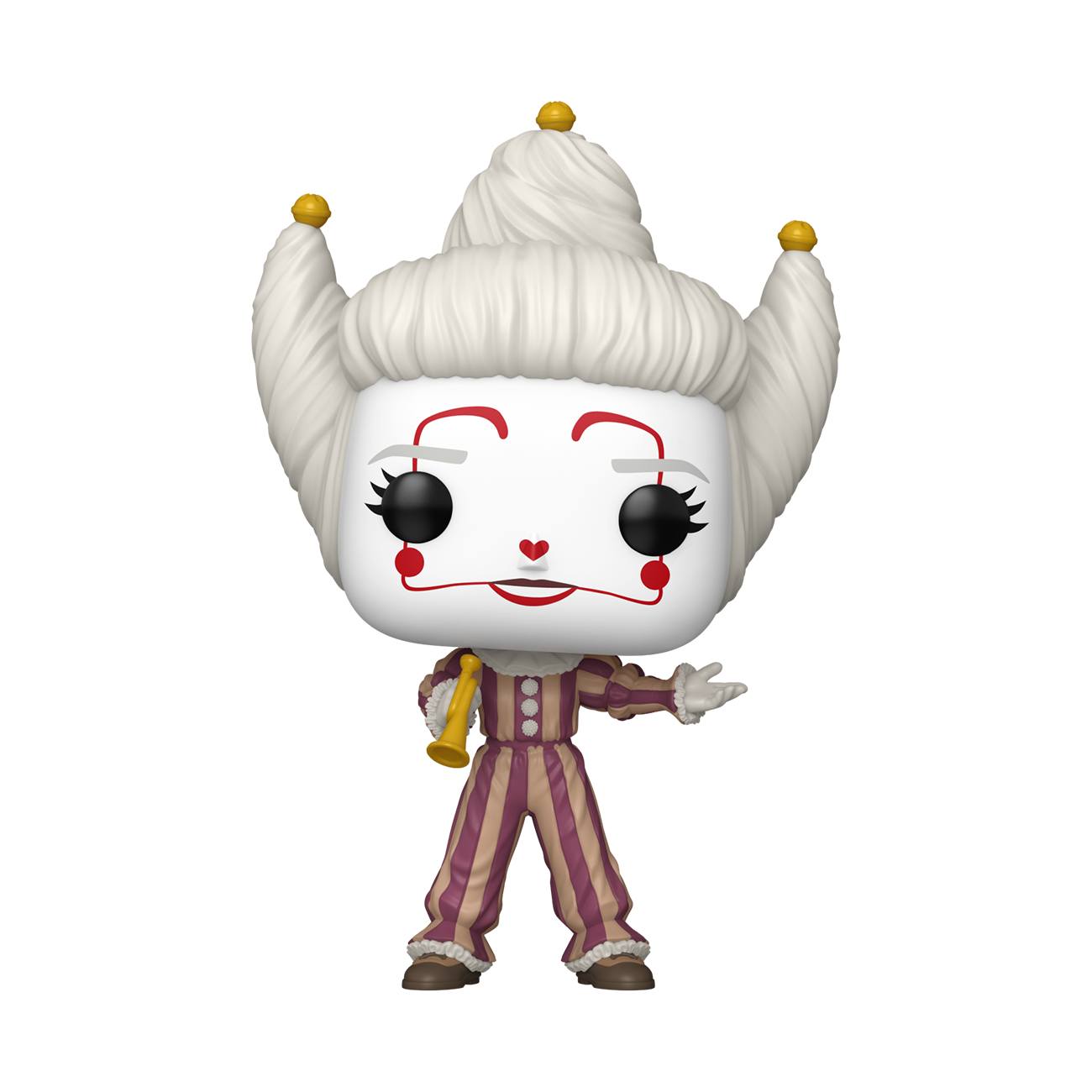 Funko Europe Facebook ad