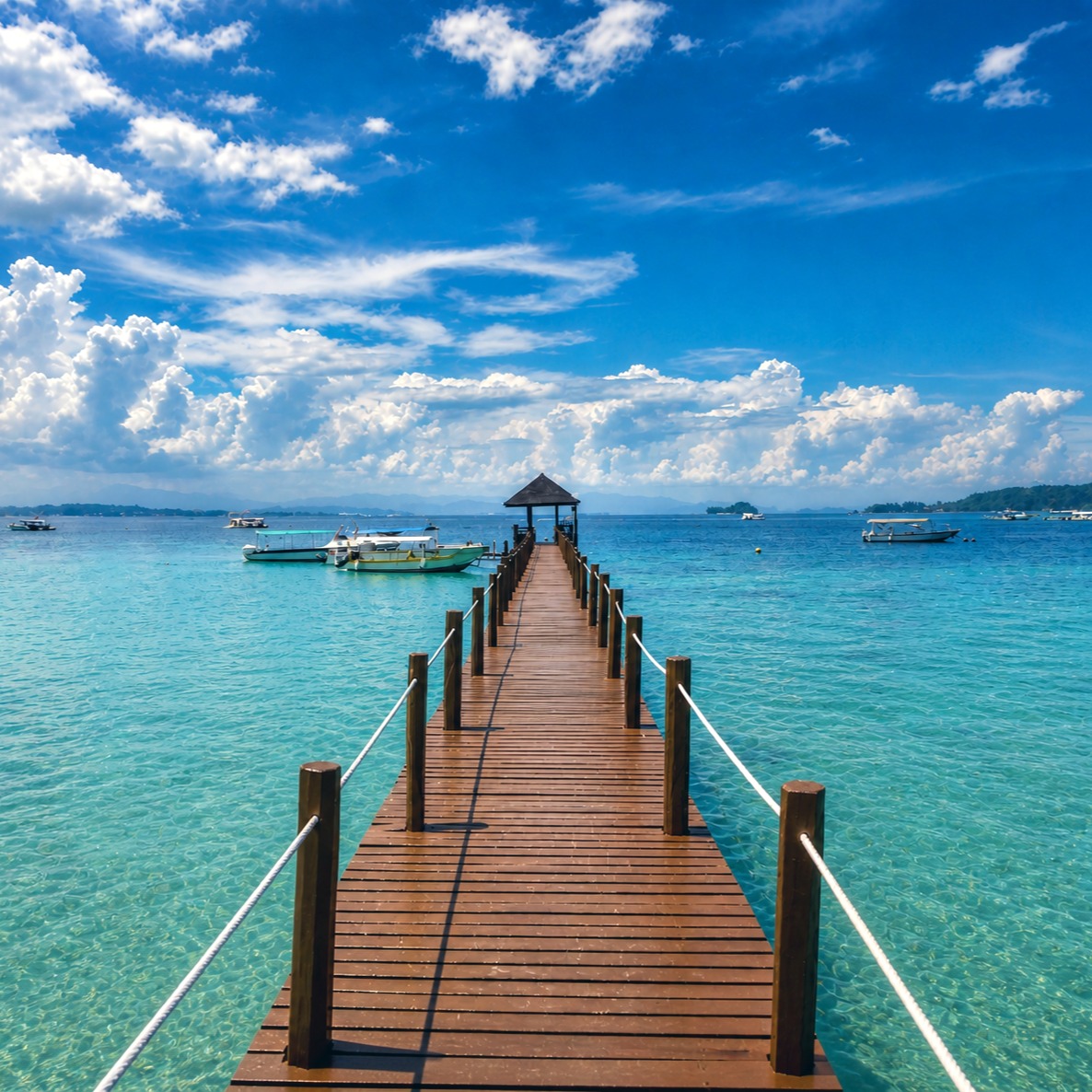 SABAH, Malaysian Borneo Facebook ad
