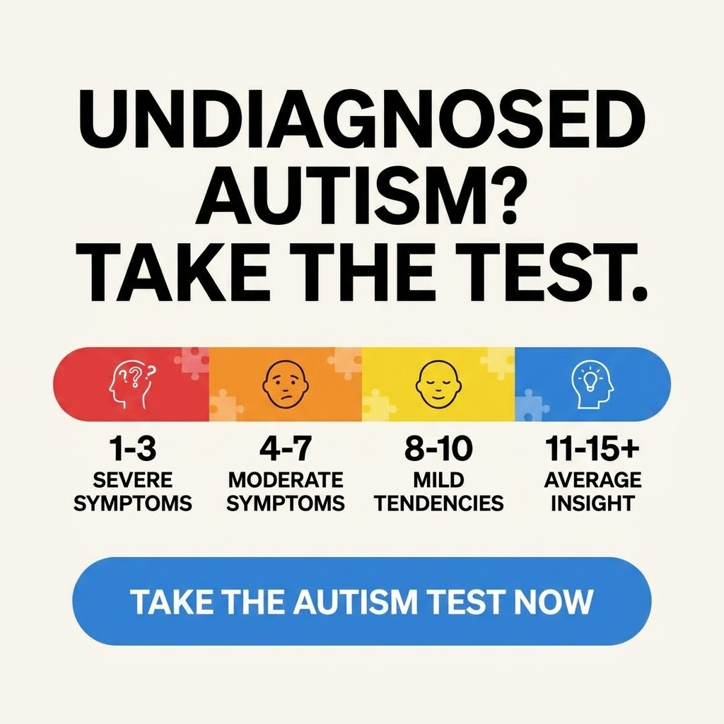 Your Spectrum Journey Facebook ad