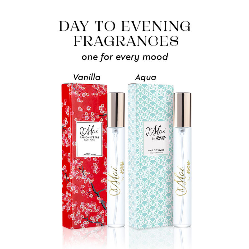 Moibynykaa Facebook ad: Make every moment memorable with Moi.