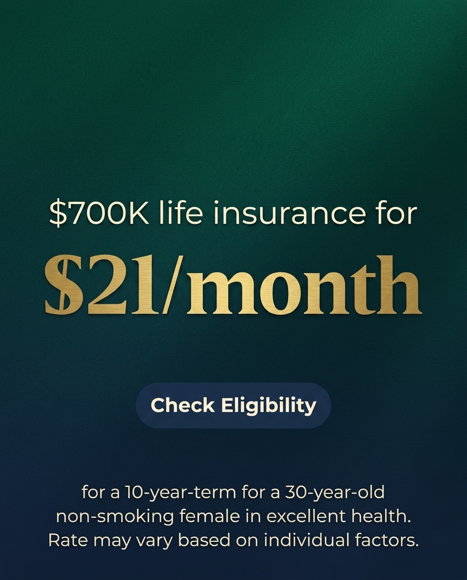 Strong Point Life Facebook ad