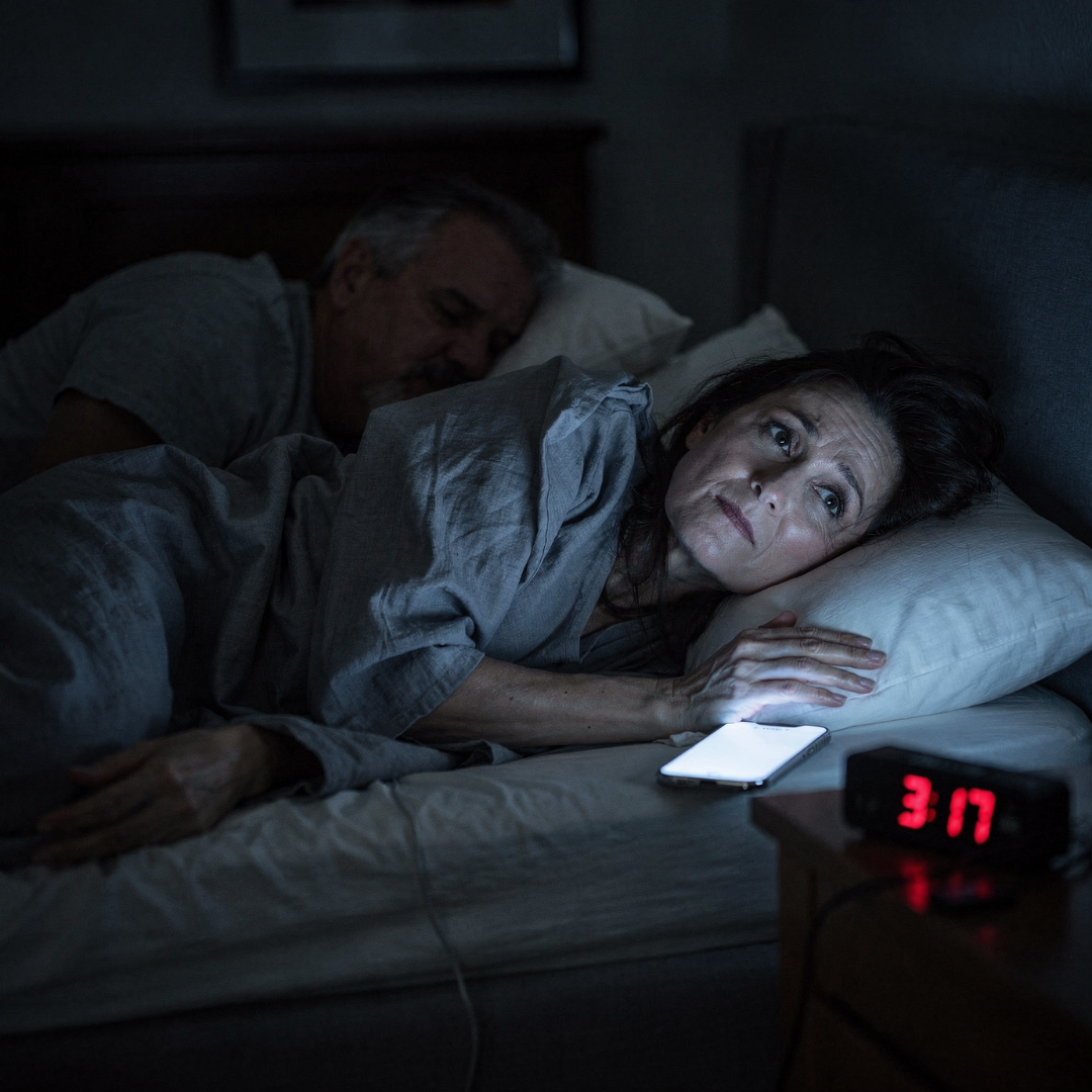 Welcome to 3 AM Wake Up Club Facebook ad