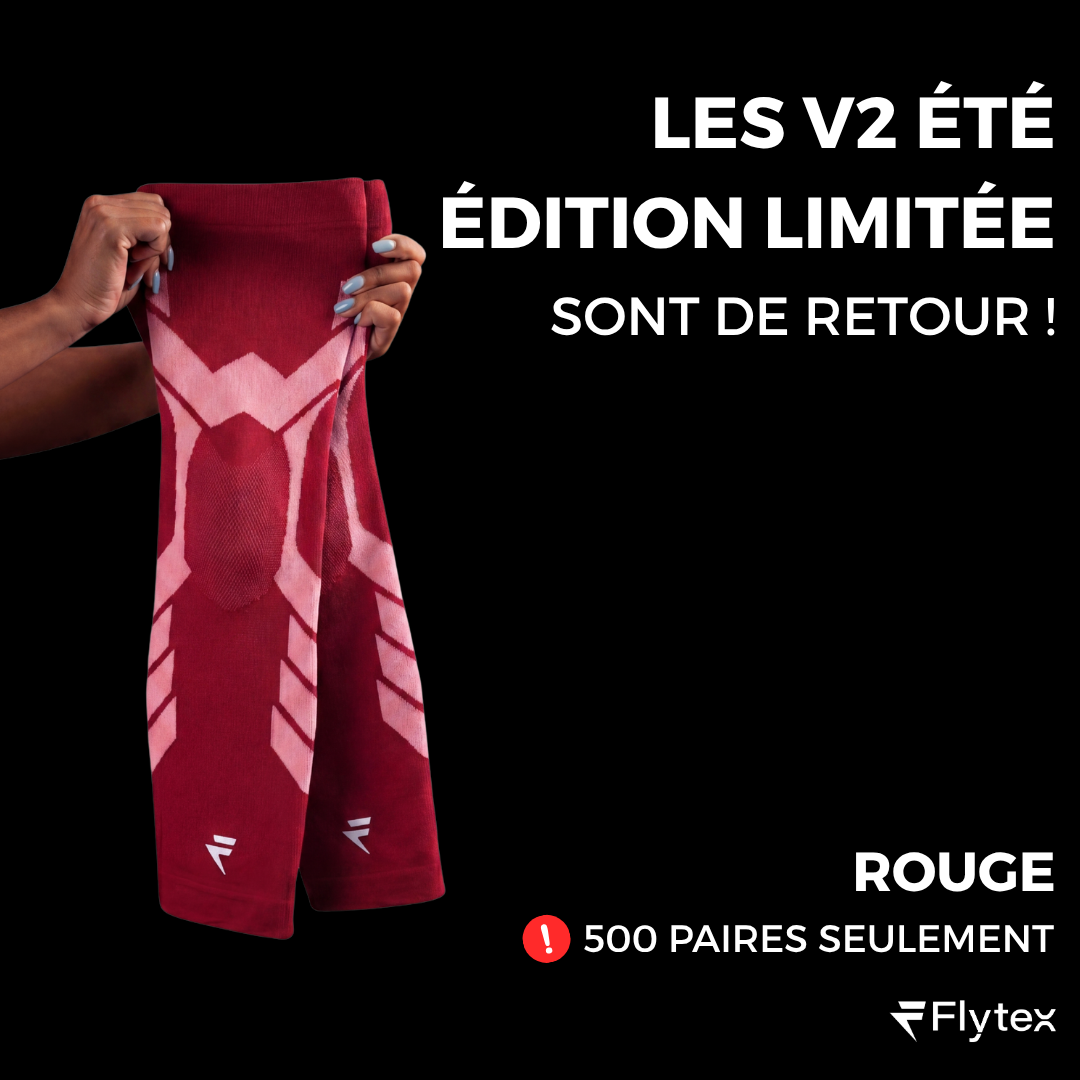 Flytex Facebook ad