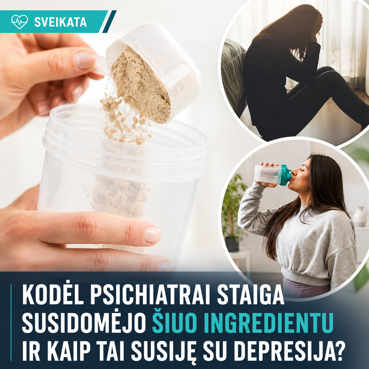 Soulel Facebook ad