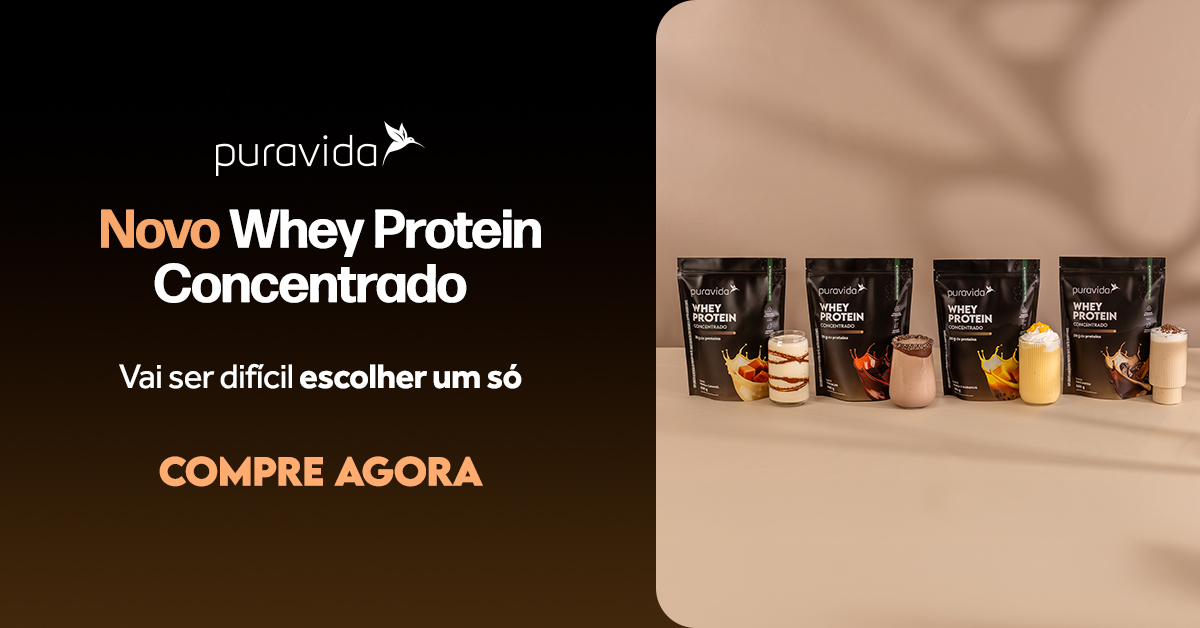 Puravida Facebook ad
