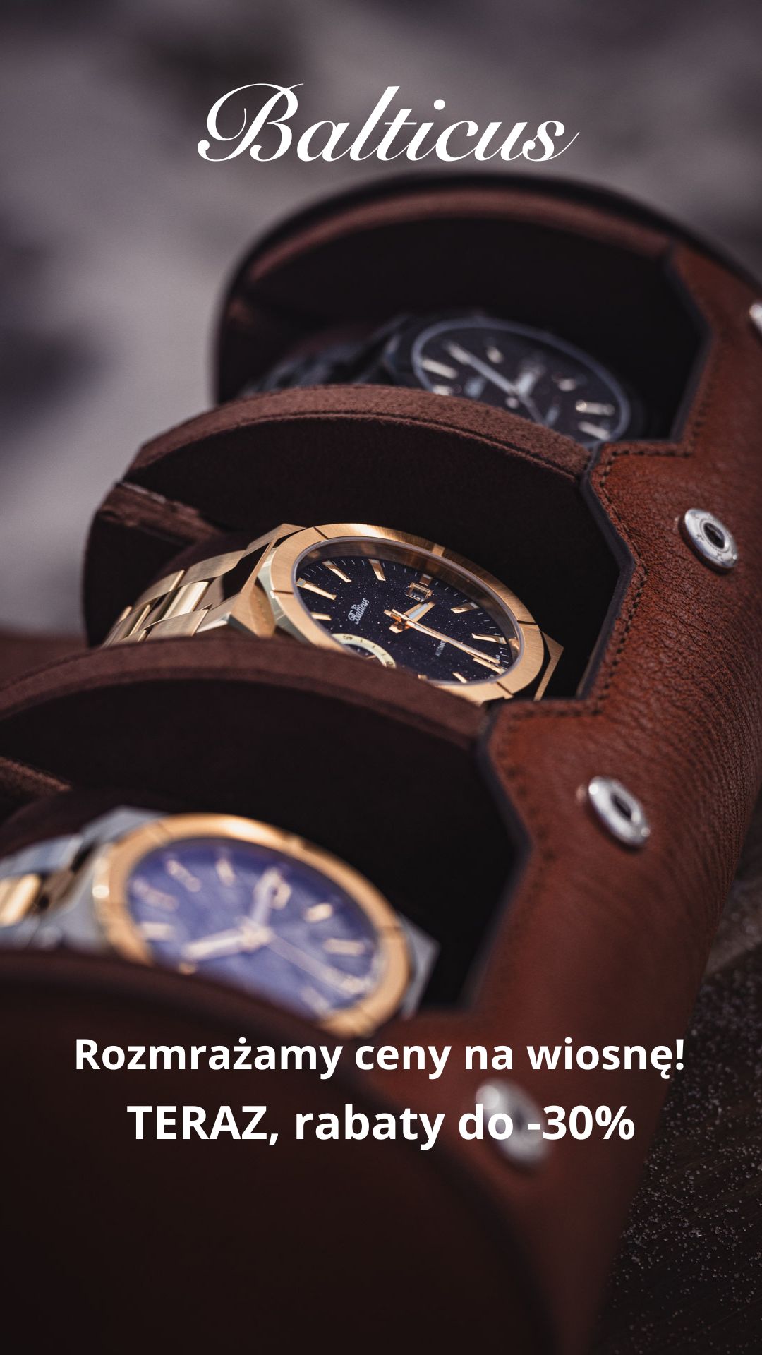 Balticus Polska Facebook ad