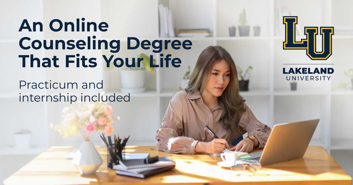 Lakeland University - WI Facebook ad from Jun 10, 2026