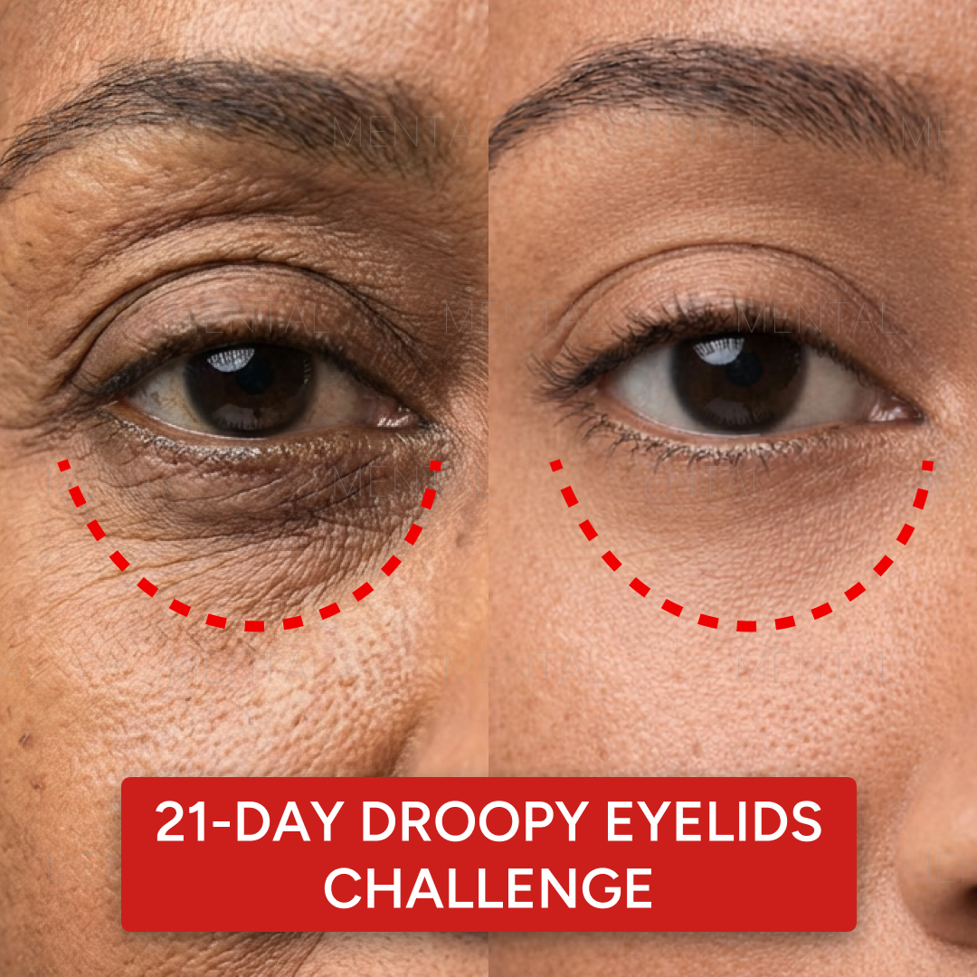 Mimika - Face Yoga Exercises Facebook ad