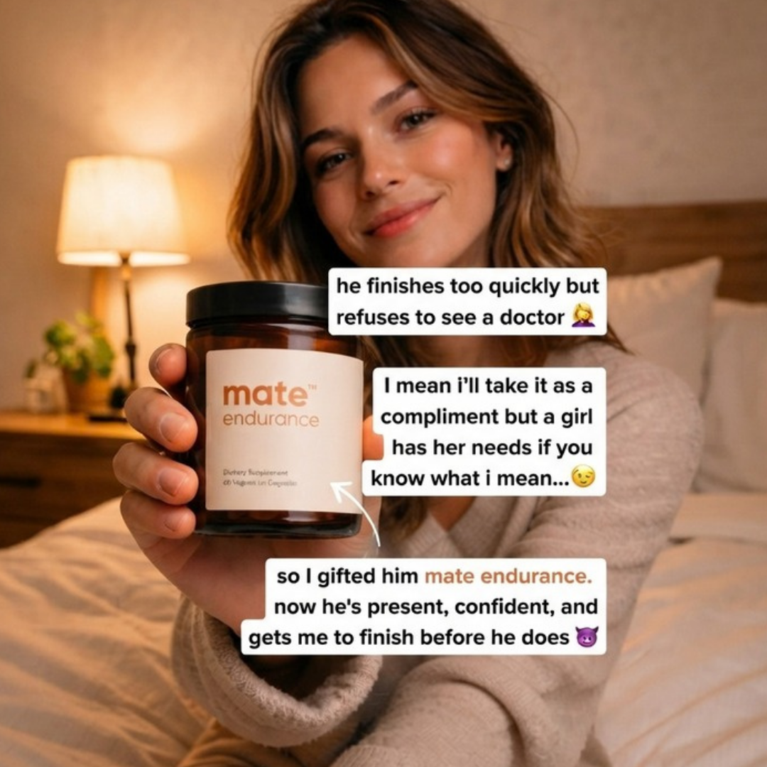 goodnight.mate Facebook ad: It's not you. Promise.