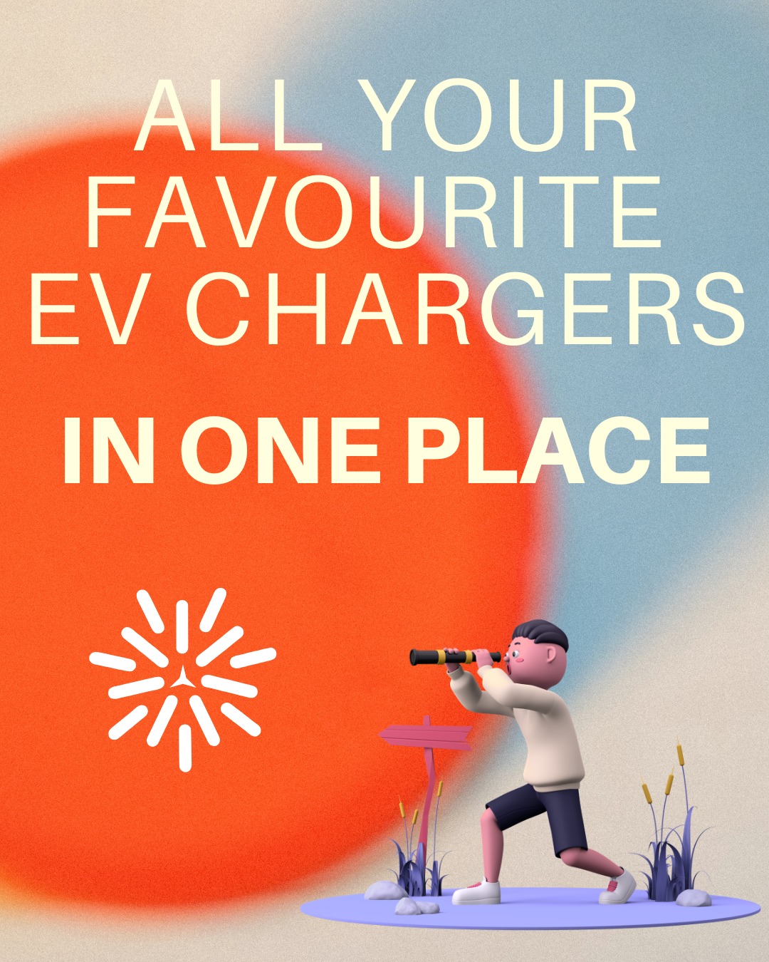 RangeNow EV Facebook ad: RangeNow