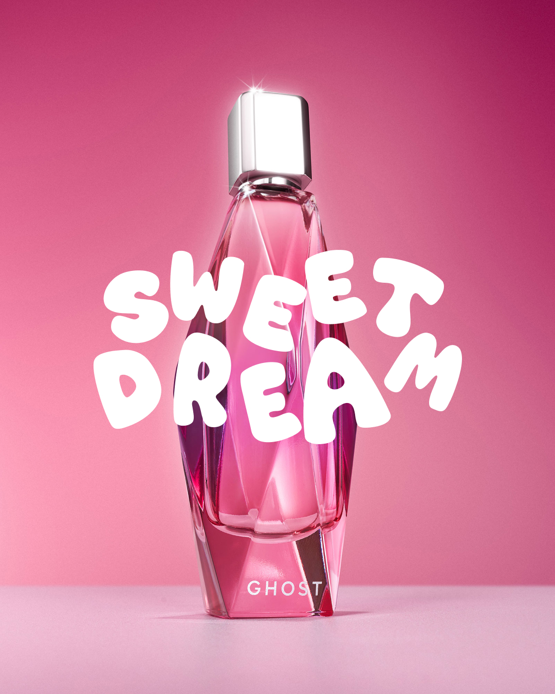 The Fragrance Shop Facebook ad