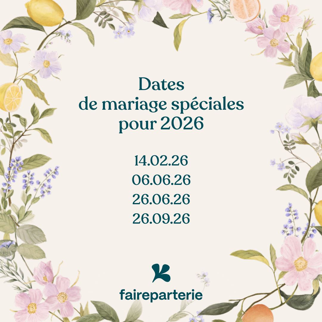 La faireparterie Facebook ad: C’est ça, l’amour