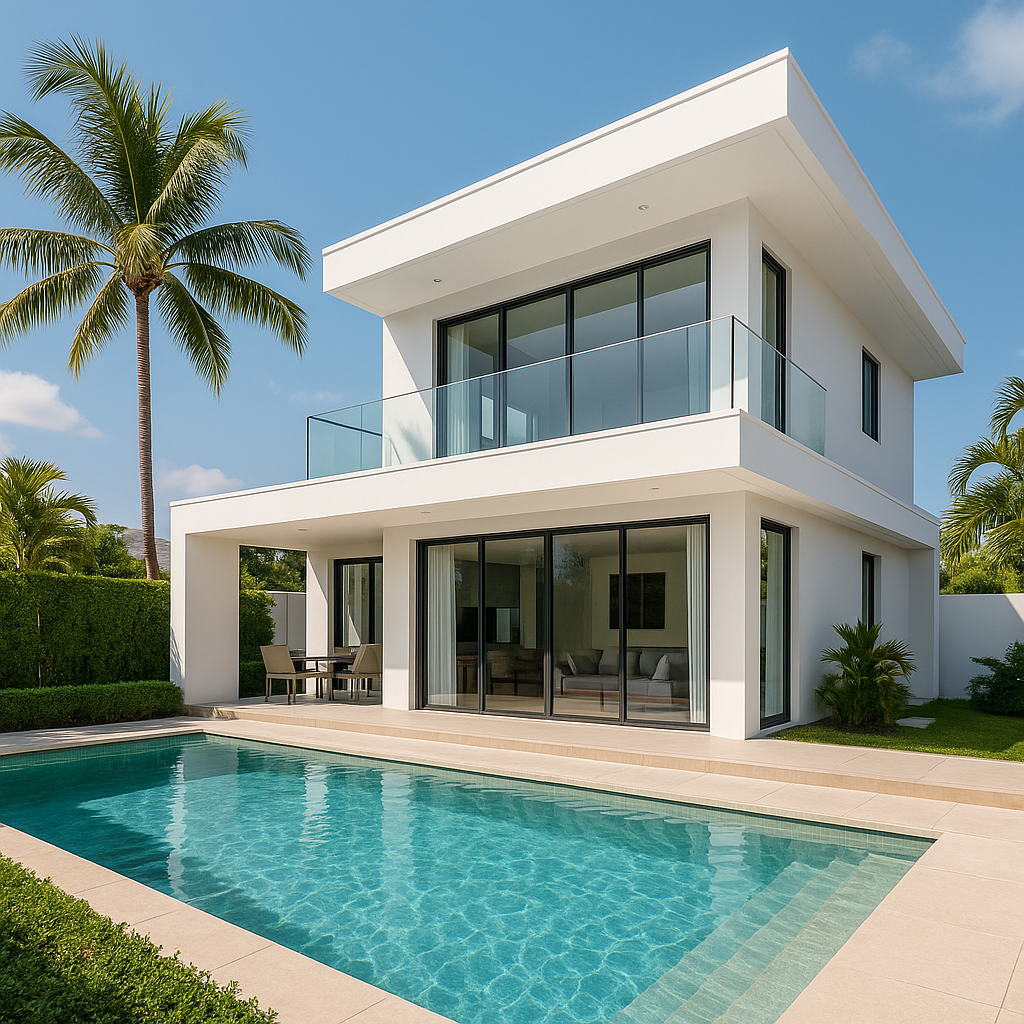 Casa Pattaya Property Group Facebook ad