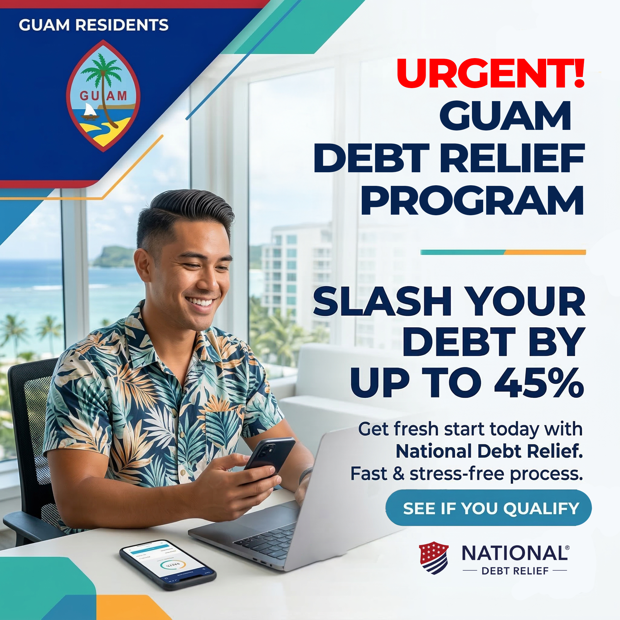 Smart Money People Facebook ad