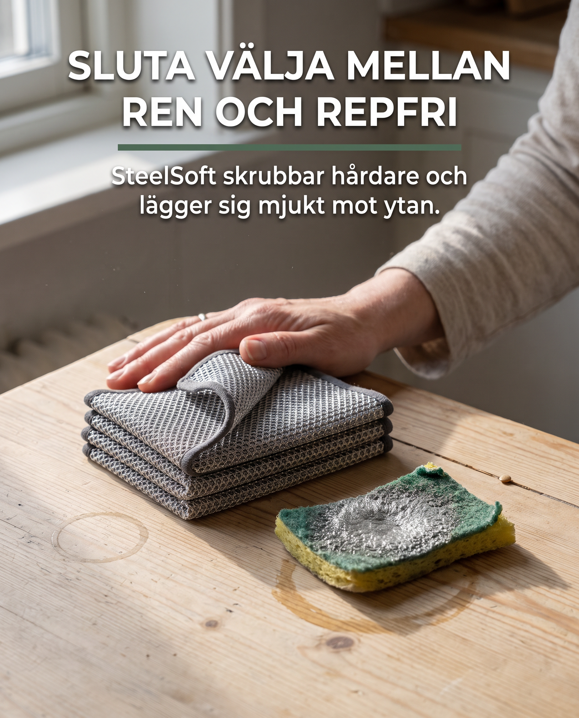 Norillo Facebook ad
