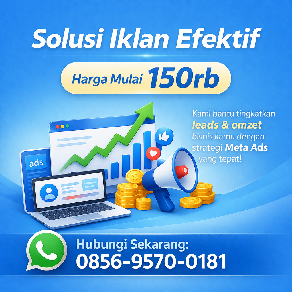 Waav Digital Agency Facebook ad