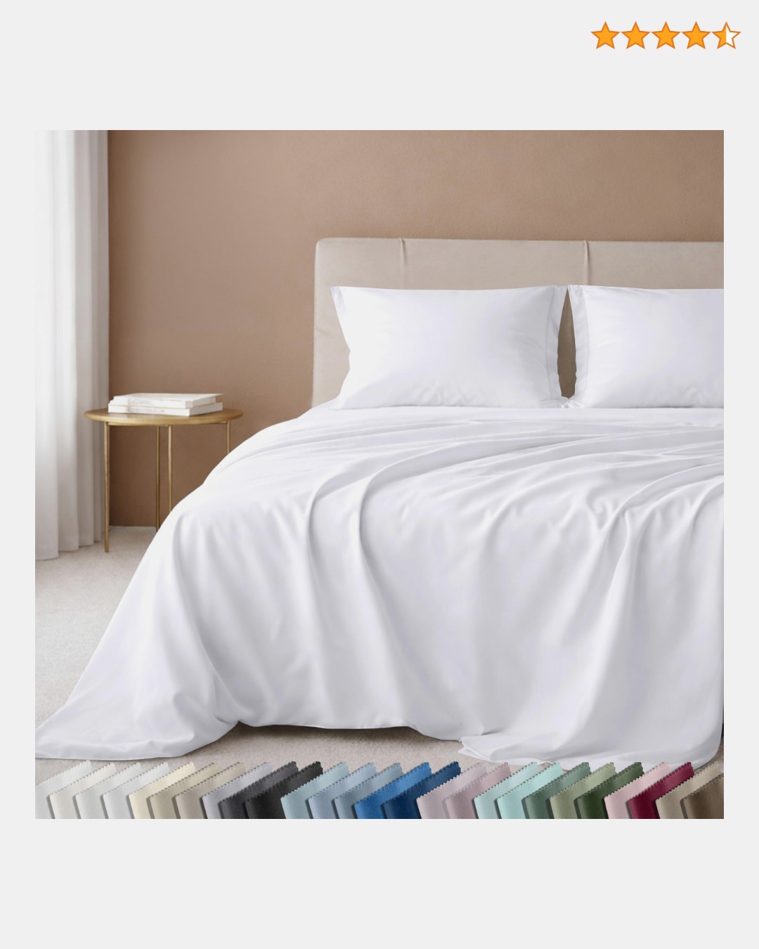 Amazon.ca Facebook ad
